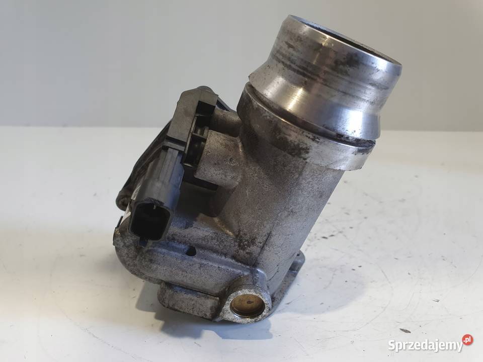 PRZEPUSTNICA Renault Clio IV 15 DCi 161A09287R Chełm sprzedam