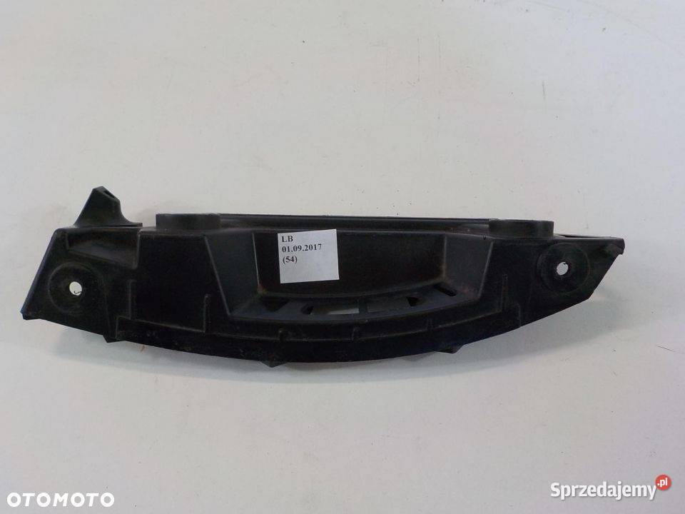 129807394 ŚLIZG MOCOWANIE PRAWY TYŁ SKODA Nowy Tomyśl