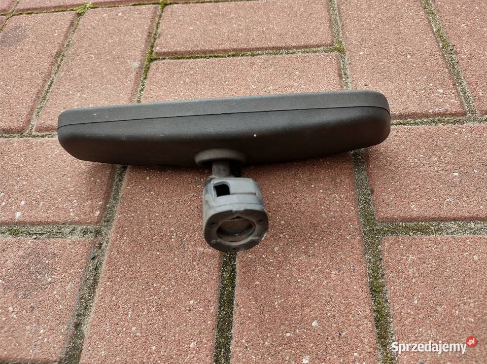 Lusterko wsteczne BMW E38 oryginał tanio Chodzież