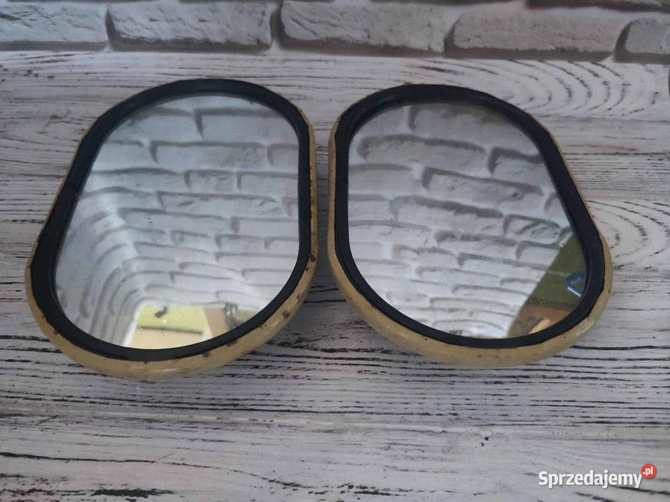 Lusterka boczne Gaz53 Radziejów sprzedam