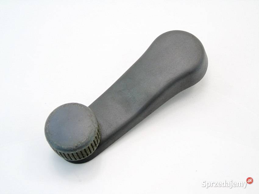 KORBKA PODNOSZENIA SZYBY SKODA FABIA I osobowe Sosnowiec