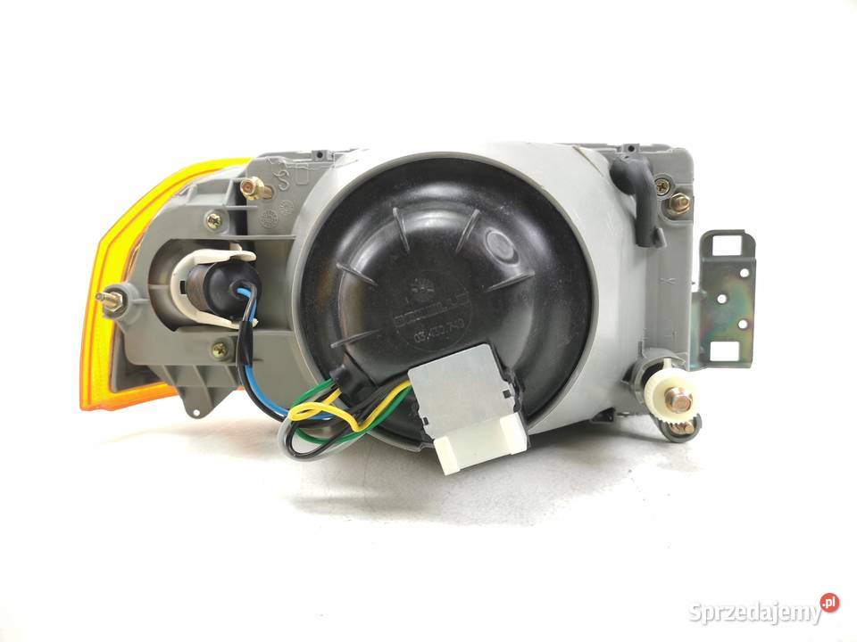LAMPA LEWY PRZÓD ALFA ROMEO 33 19831993 NOWA