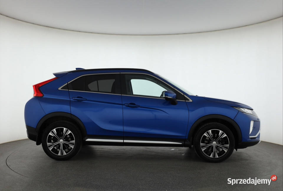 Mitsubishi Eclipse Cross 15 TMIVEC Piaseczno