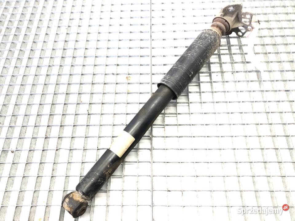 AMORTYZATOR PRAWY TYŁ FIAT TIPO SedanLimuzyna 14 osobowe Amortyzatory