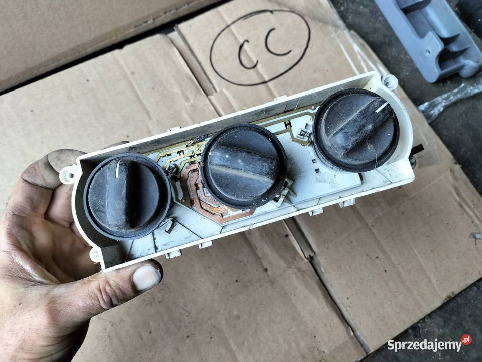 PANEL NAWIEWU Opel Vectra B GM 86323 sprzedam