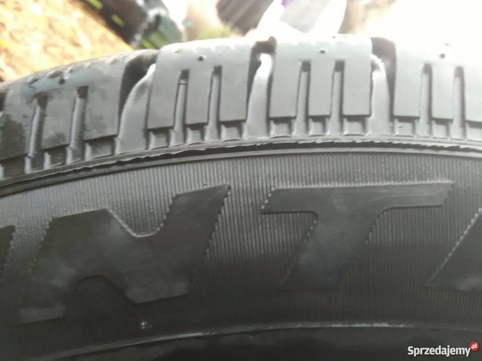 Oryginalne Alufelgi 15 opony zimowe Audi a3 mazowieckie