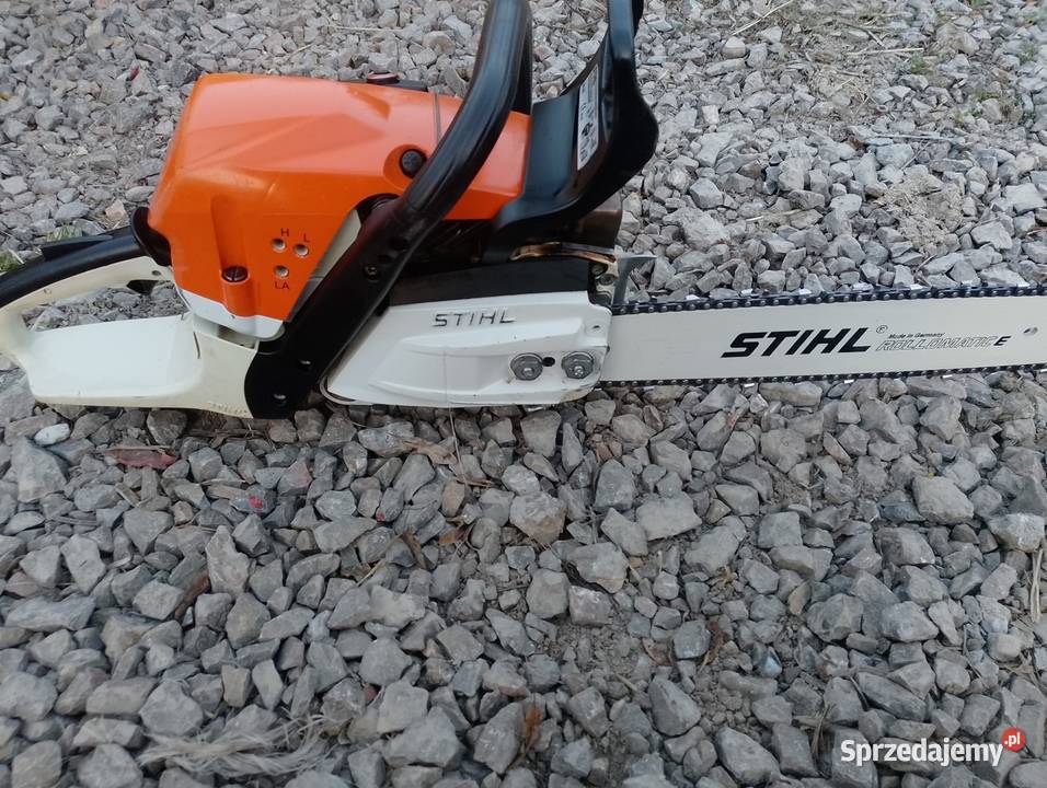Piła spalinowa Stihl MS 362