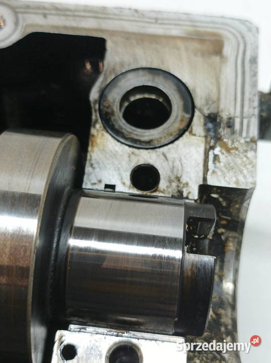 GŁOWICA KOMPLETNA 038103373R 19 TDI Seat Ibiza świętokrzyskie