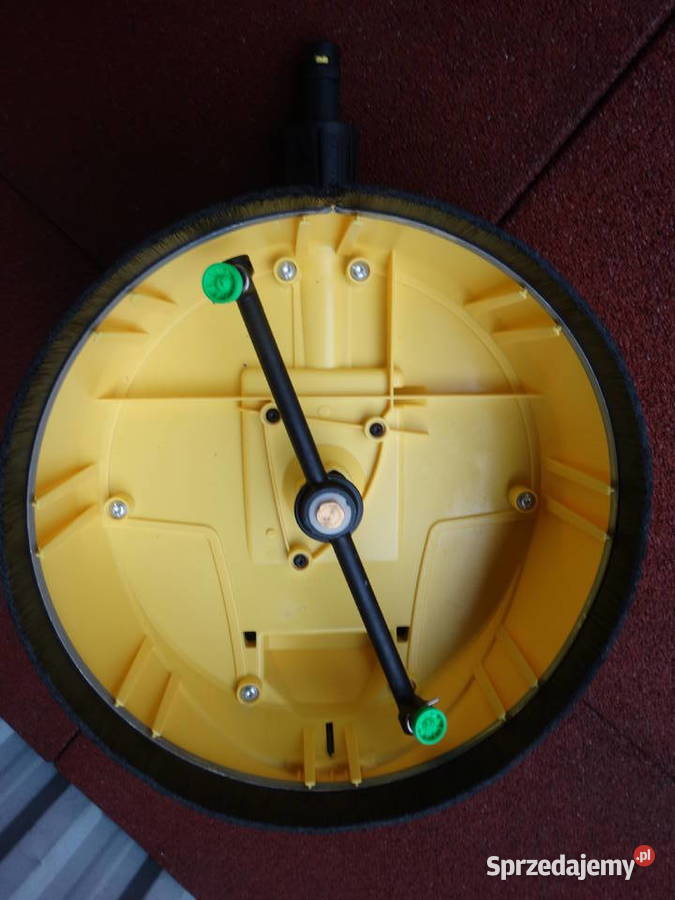 Myjka Karcher TRacer T5 szczotka do czyszczenia Radom