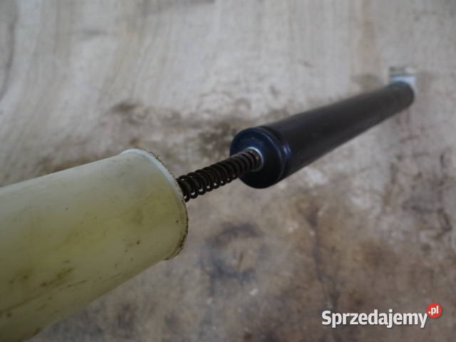 pompka MZ TS ETZ Simson 30 org DDR