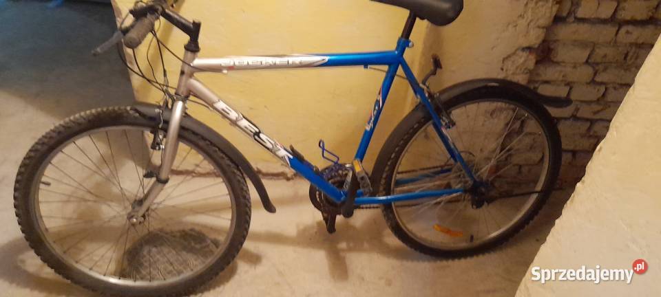 rower koła 26 Cieszyn