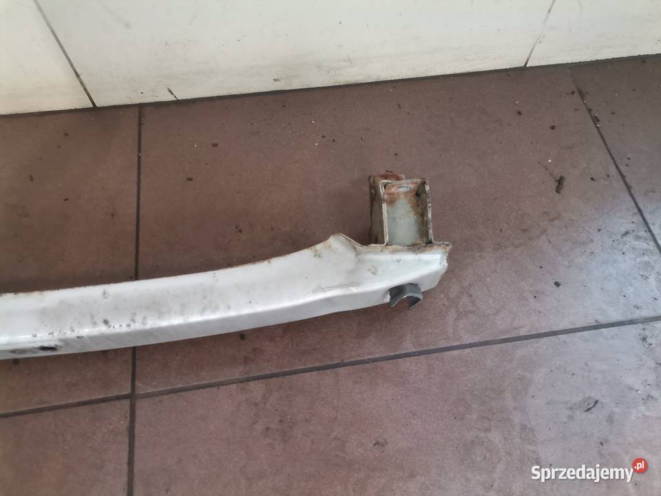 SUZUKI WAGON R BELKA ZDERZAKA PRZÓD osobowe