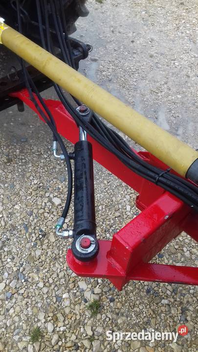 Kombajn do porzeczek i aronii Arek 3 nieuszkodzony Zacharzów