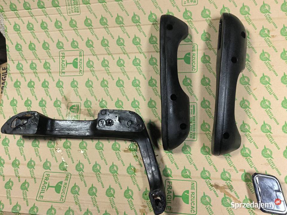 Fiat 125p podłokietnik popielniczka podkarpackie Stalowa Wola