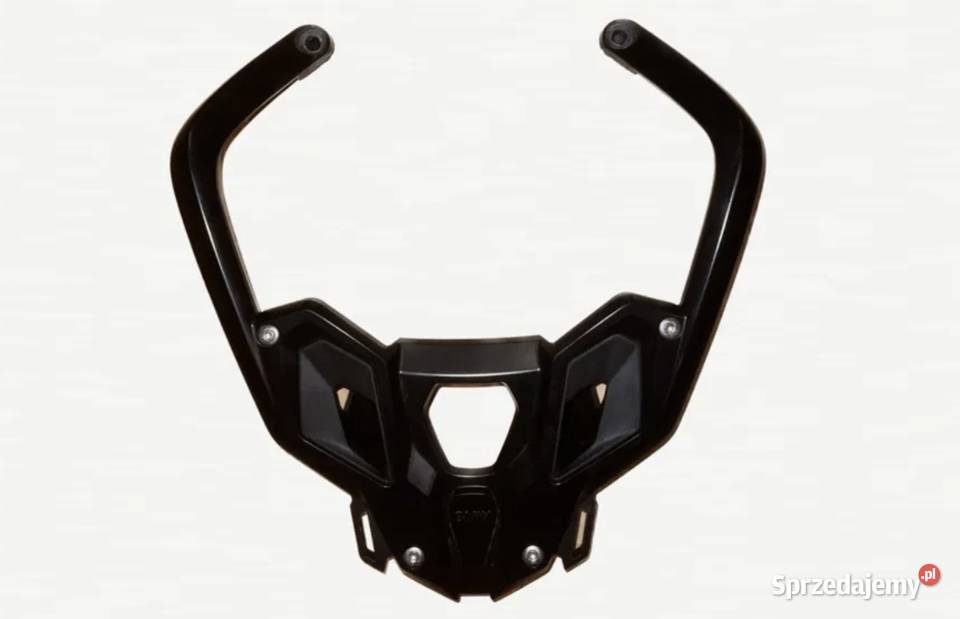 stelaż bagażnik oryginał BMW R1250GS Adventure Ostrów Wielkopolski