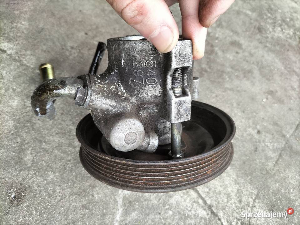 Daewoo Lanos pompa wspomagania kierownicy Stalowa Wola