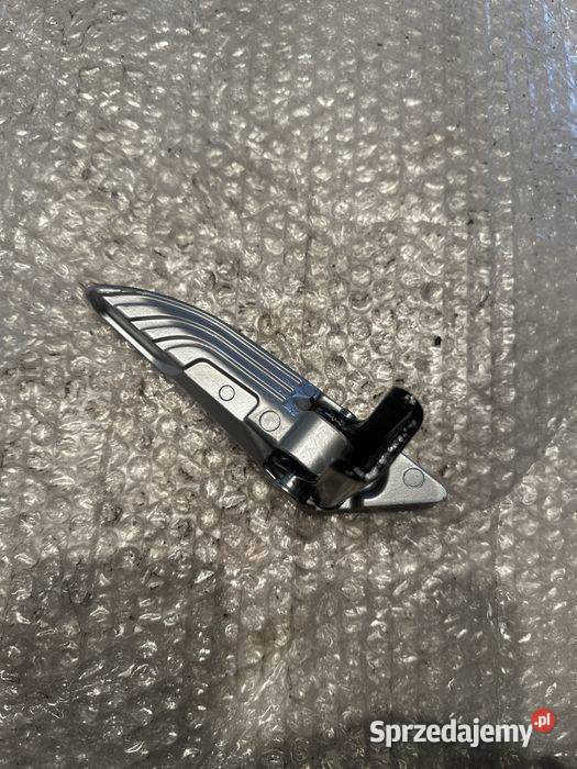 Piaggio Liberty 125 Podnóżek Set Mocowanie wielkopolskie Poznań