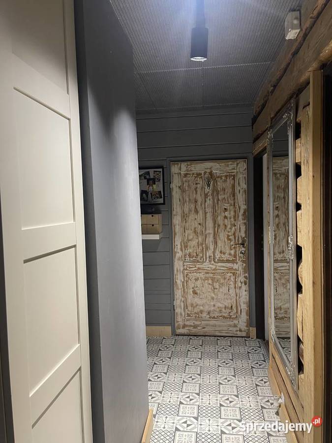 Dom 230 m2 apartamenty x 3 uzdrowisko cisza 230m2 Piwniczna-Zdrój sprzedam