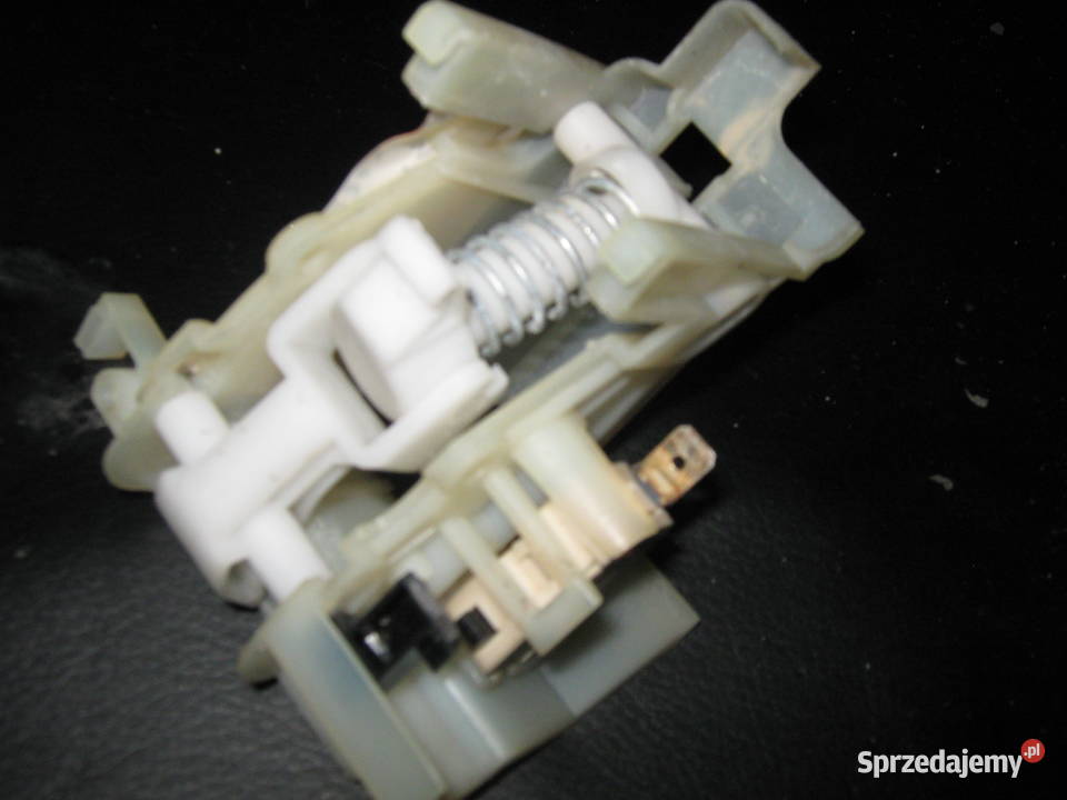 ARISTON ZZA 6615 zamek drzwi zmywarki sprzedam