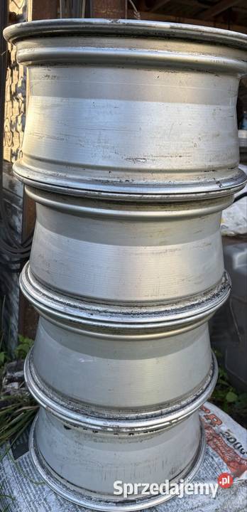 Felgi Audi 5x112 Lutocin