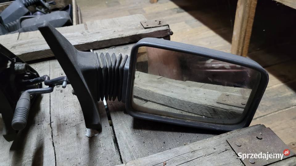 Lusterka citroen BX osobowe Łagów