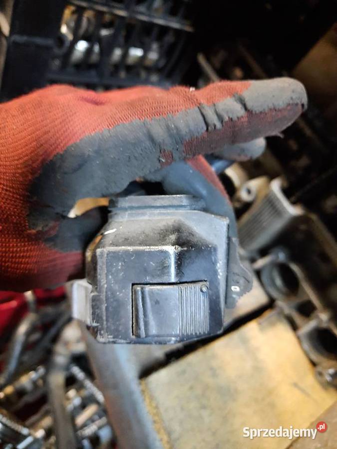 Yamaha XS 400 przełącznik lewy świateł ssanie Elementy nadwozia Jelenia Góra