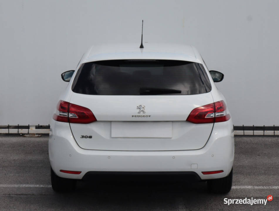 Peugeot 308 15 BlueHDi centralny zamek 308 Lublin