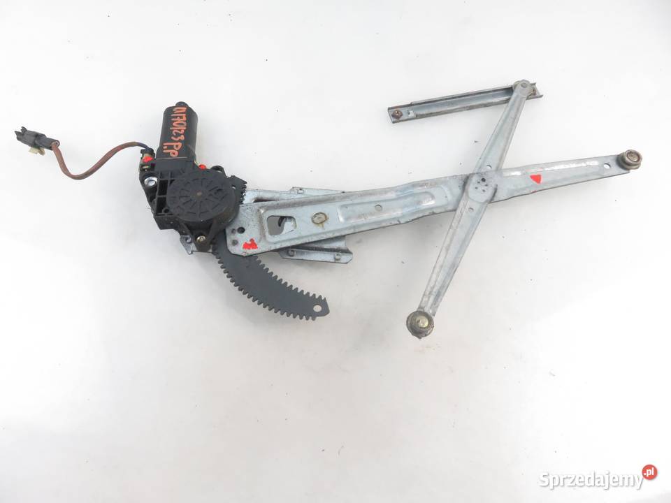 PODNOŚNIK SZYBY PRAWY PRZEDNI HYUNDAI Hyundai osobowe