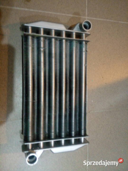 Nagrzewnica Dedietrich MS 24 Wymiennik Wrocław sprzedam