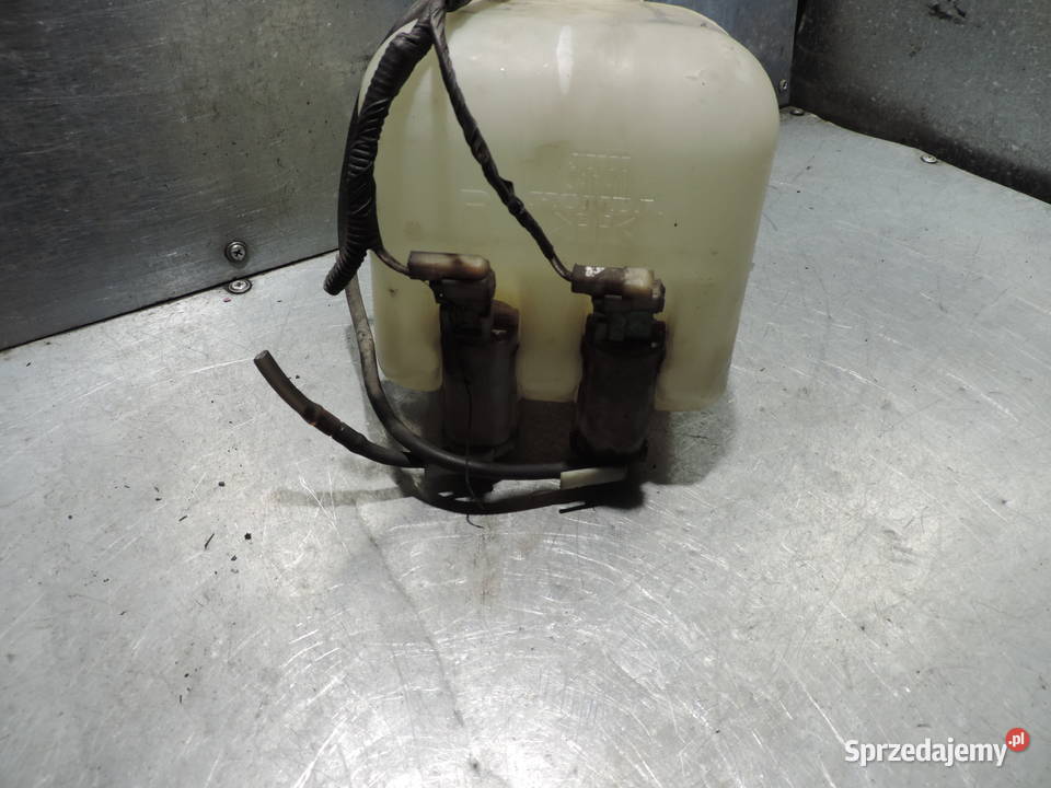 ZBIORNICZEK SPRYSKIWACZY POMPKA HONDA JAZZ II Nowy Sącz