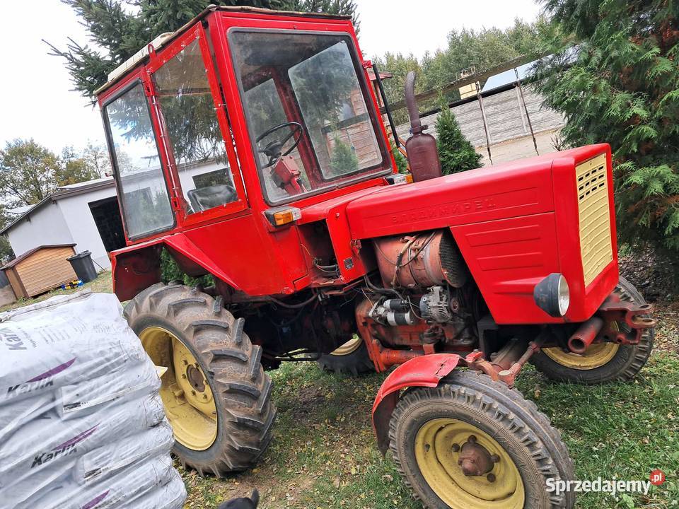 władimirec t 25 władimirec Stryków sprzedam