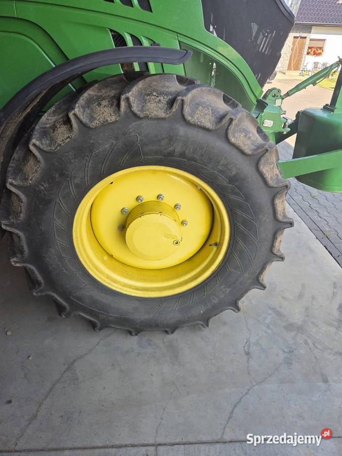 Opony 54065r28 świętokrzyskie Kózki