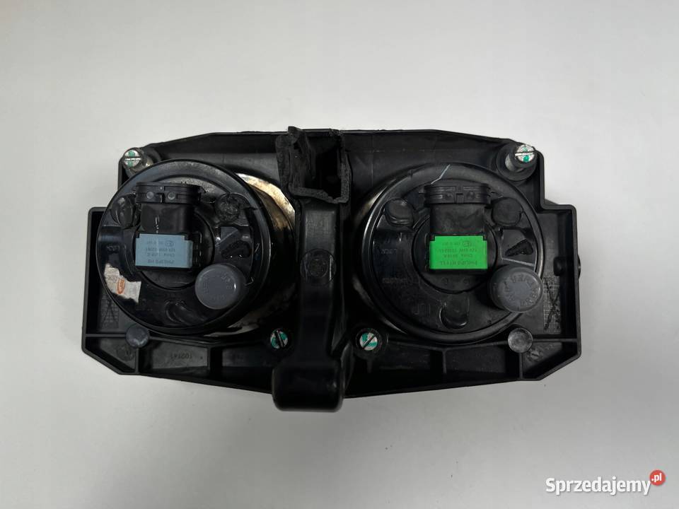 KTM RC 125 250 390 17 Reflektor Lampa przód Łobżenica sprzedam