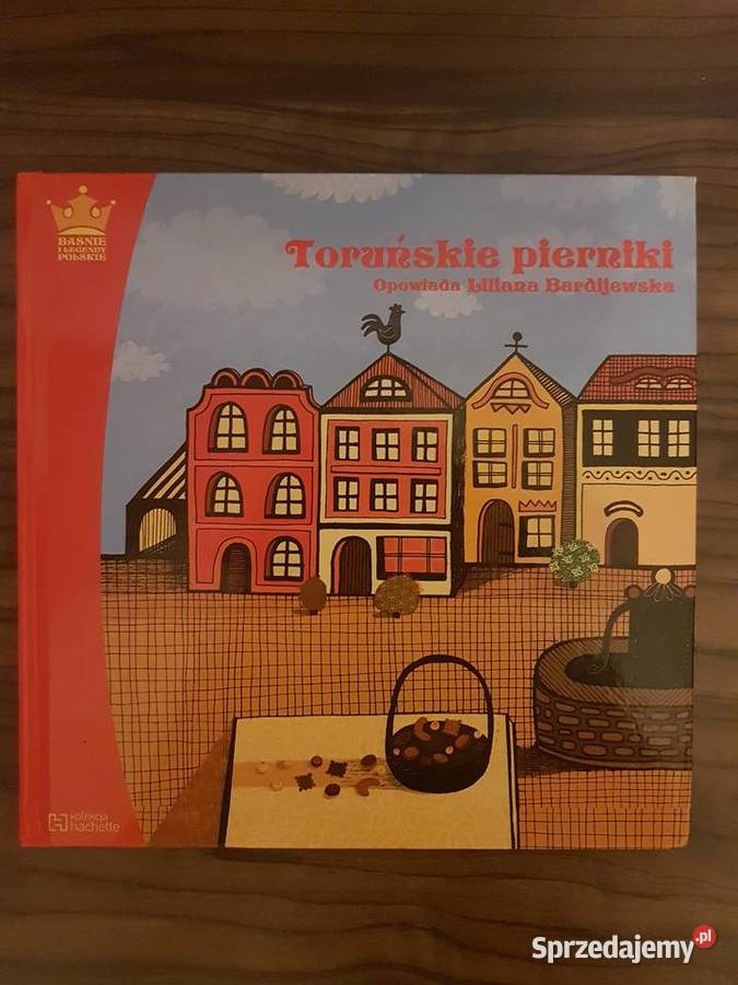 Toruńskie pierniki Bibice sprzedam