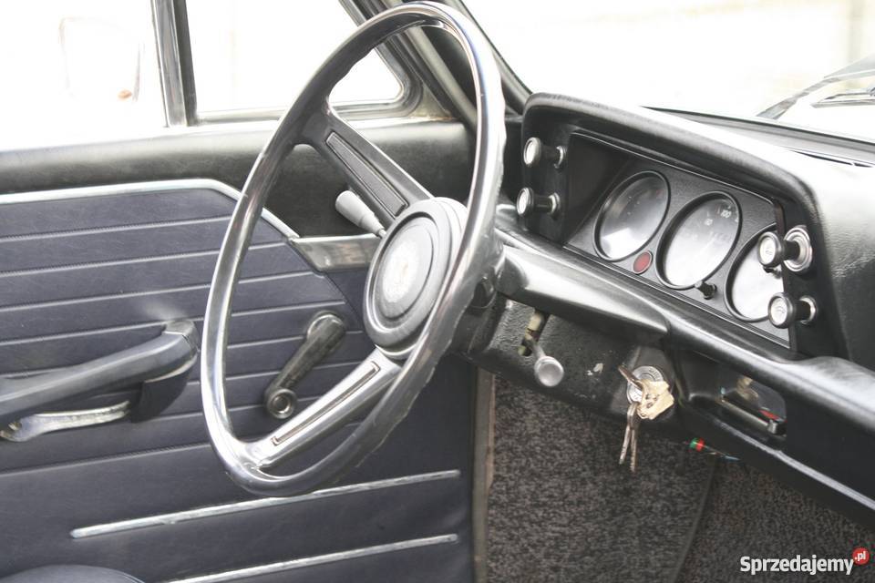 BMW 1602 Touring Zabytek Unikat 18022002 wielkopolskie Poznań