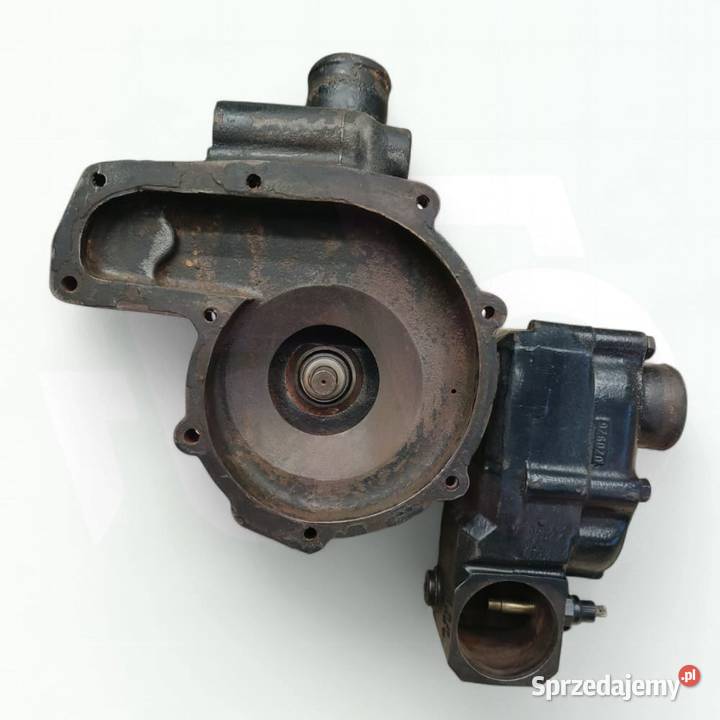 Pompa wody 29631A2 020926 Case CVX 150 Wilkowo