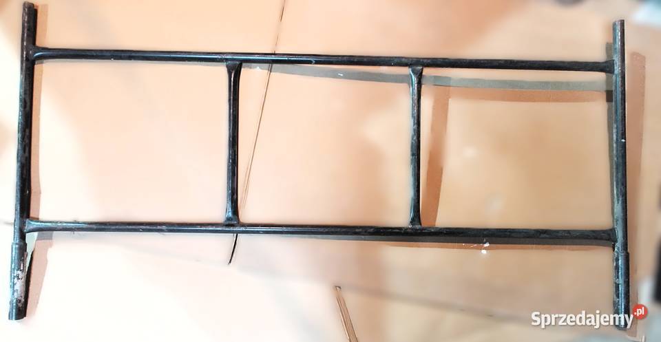 Rusztowanie budowlane 12 ramka warszawska 16082 Wrocław sprzedam