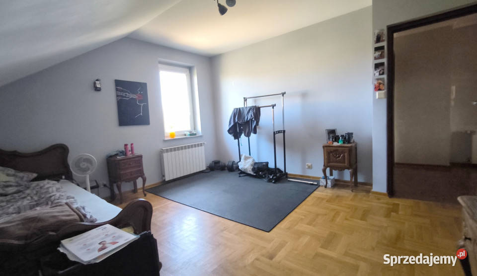 Dom Przemyśl Hureczko 240m z działką 375a blacha