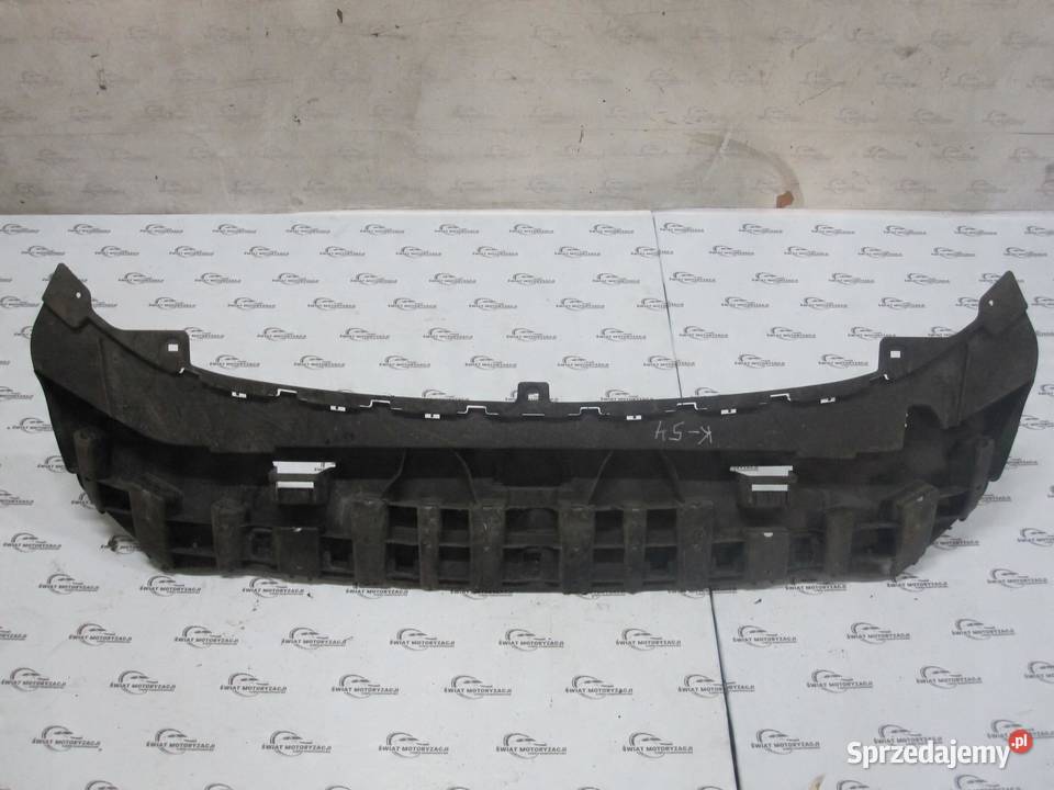 FORD FIESTA MK7 VII LIFT 13r osłona dolna pod Podszybia świętokrzyskie