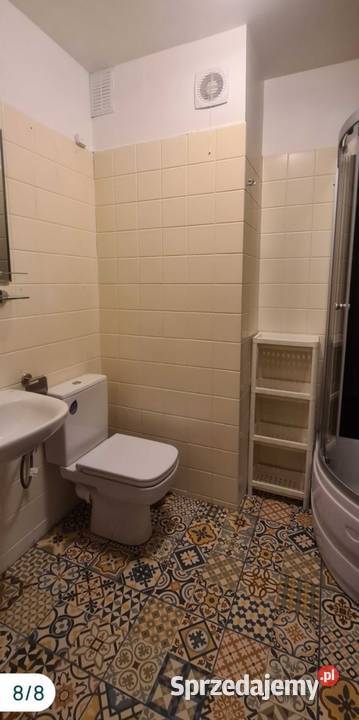 Mieszkanie do wynajęcia śląskie Tychy sprzedam