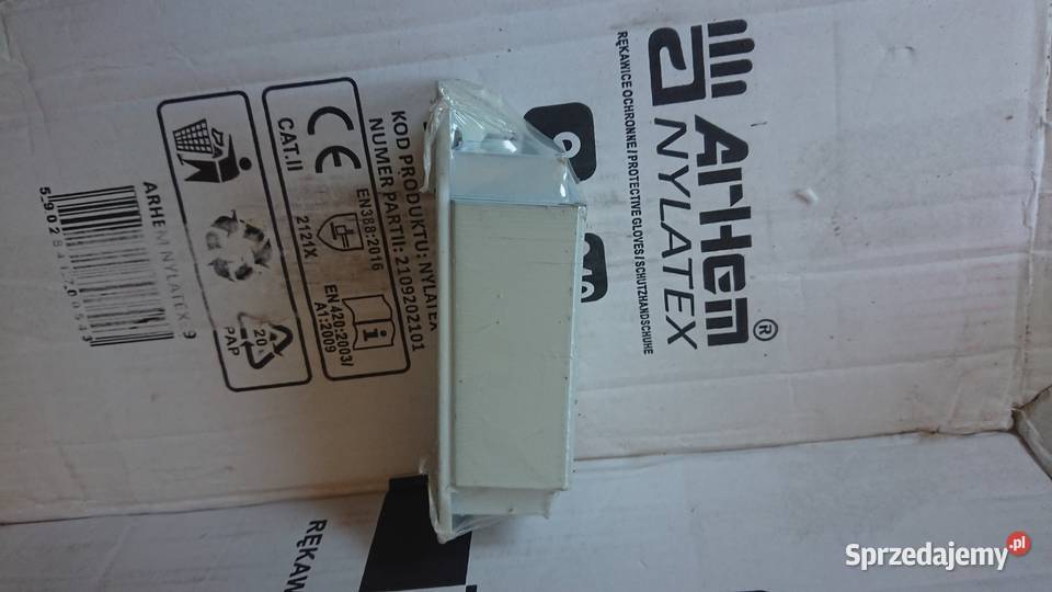 Statecznik Balast 400W Lampa Sodowa Izby sprzedam