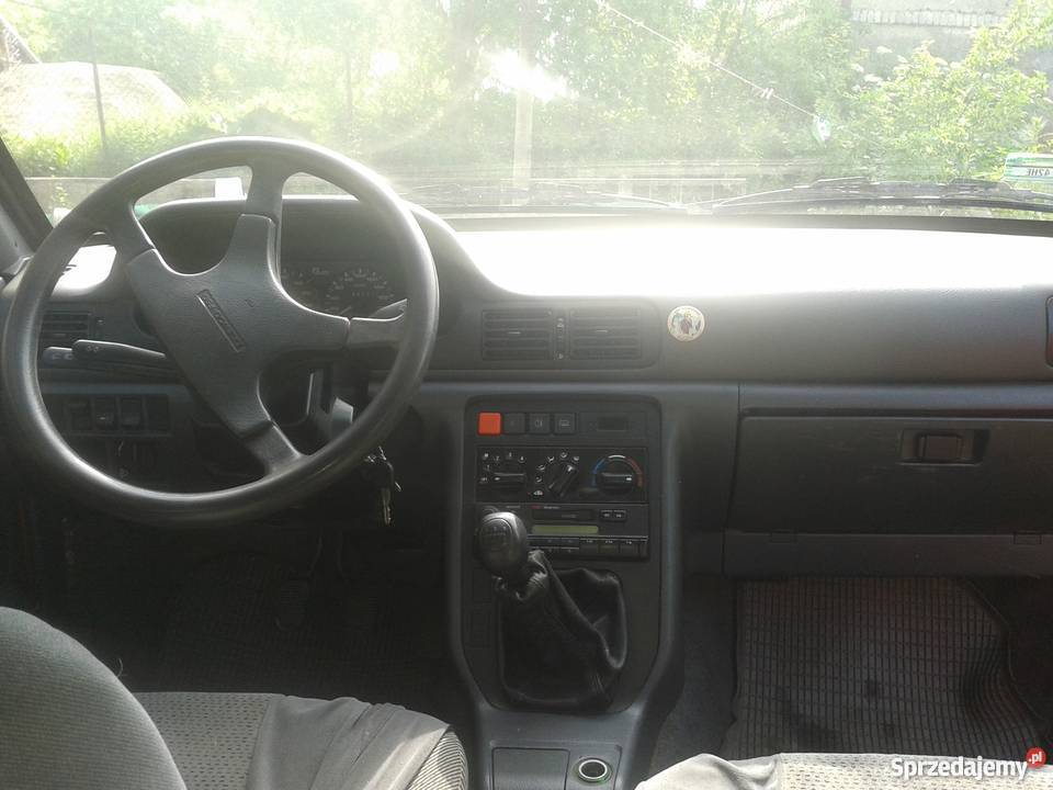 Polonez Caro Plus 16 GSI Paprotnia sprzedam