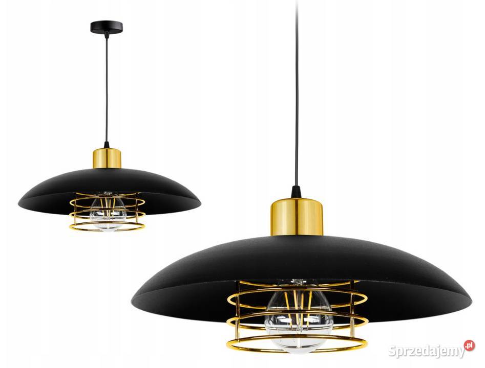 LAMPA WISZĄCA SUFITOWA ŻYRANDOL PLAFON Dom i Ogród Choroszcz sprzedam