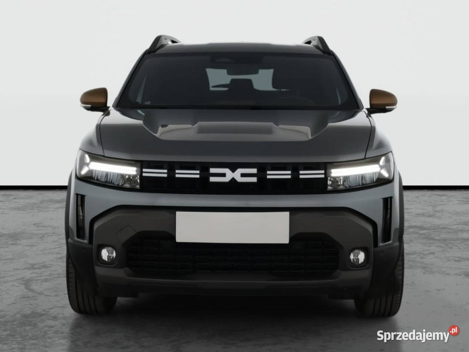 Dacia Duster 16 Hybrid Duster Piaseczno sprzedam