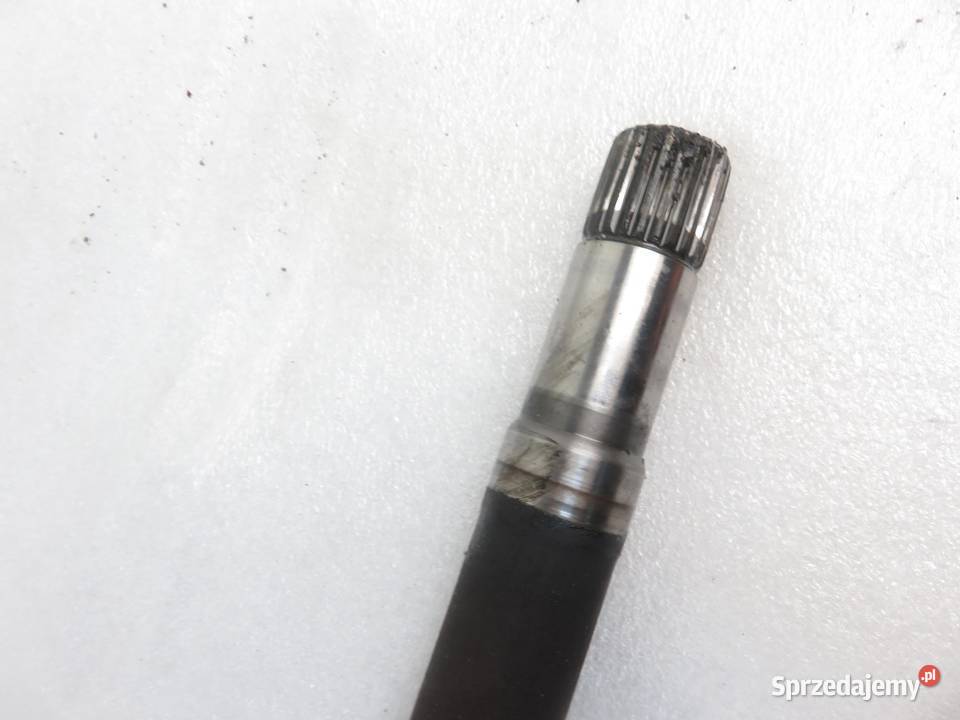 PÓŁOŚ PRAWA PRZEDNIA PEUGEOT 508 SW I 16 eHDi