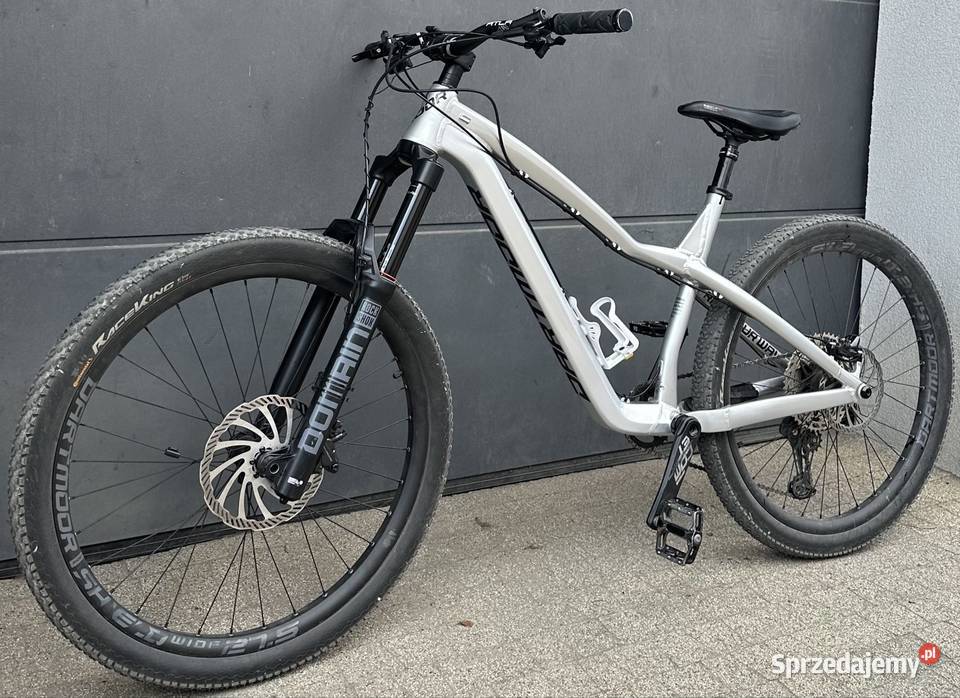 Dartmoor Hornet Pro 2022 XL serwisie Dębe