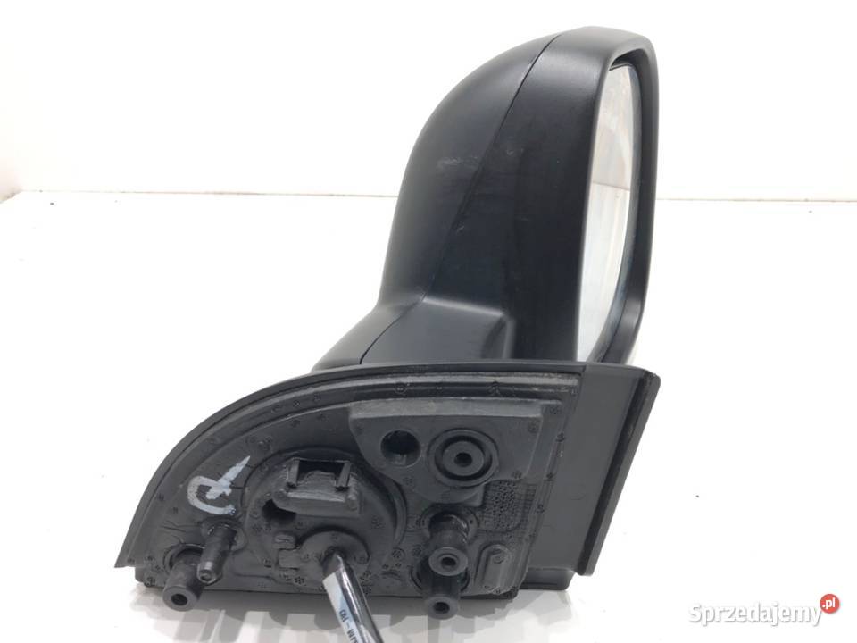 LUSTERKO PRAWY CITROEN BERLINGO III Minivan EWP Lusterka zewnętrzne sprzedam