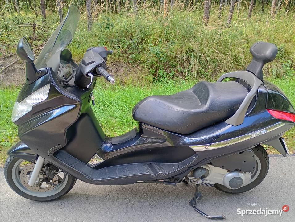 Piaggiox8125KatB Kamień sprzedam