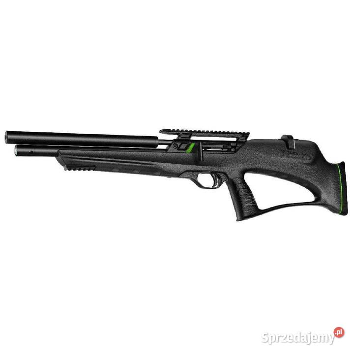 Wiatrówka karabinek TREX BULLPUP kal 55mm kujawsko-pomorskie Toruń
