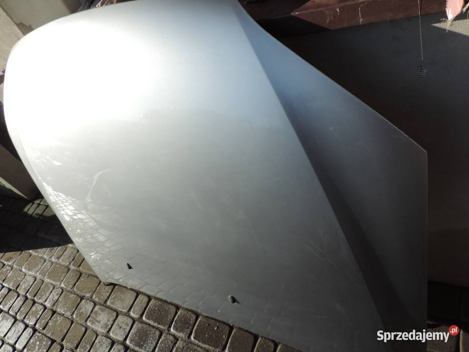 MASKA FORD MONDEO MK3 FL KOLOR 72 Rok produkcji 2005 Nowy Sącz sprzedam